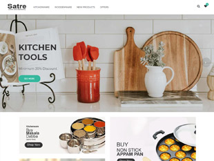 Satre Online & Marketing