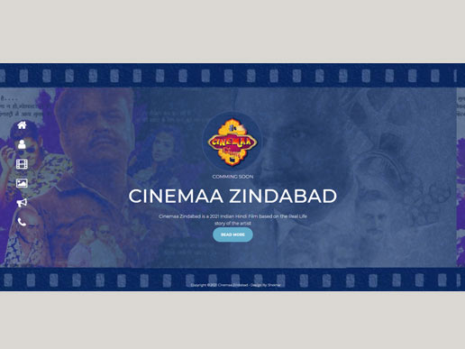 Cinemaa Zindabad