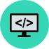 Web Development Icon